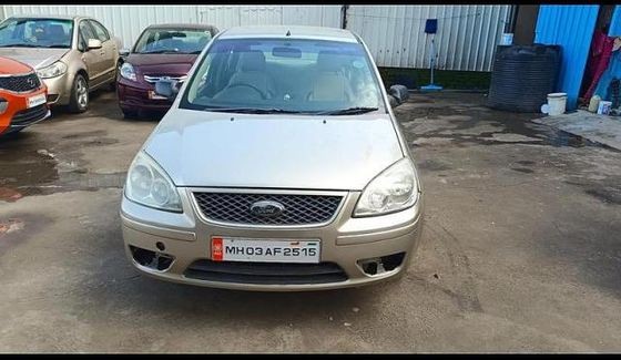 Used Ford Fiesta EXI 1.4 2006