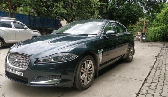 Used Jaguar XF 3.0L Diesel Premium Luxury 2014