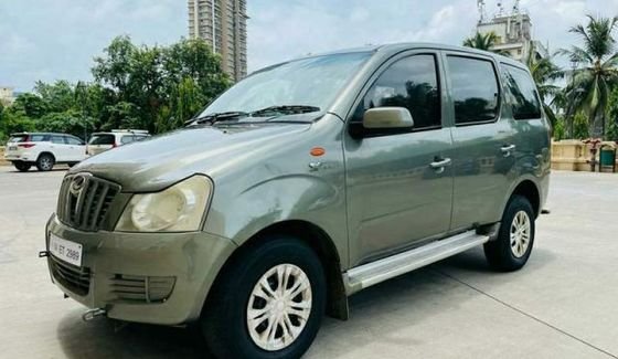Used Mahindra Xylo E4 BS III 2011