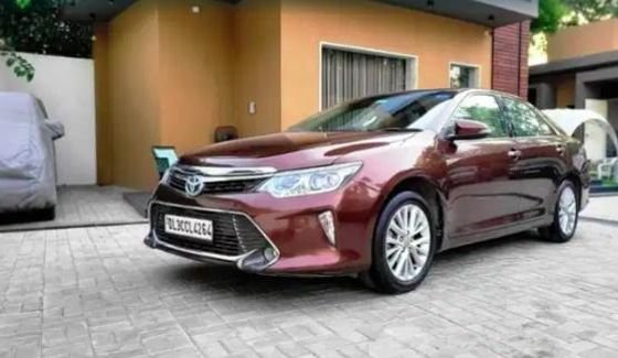 Used Toyota Camry Cars, 234 Second Hand Camry Cars for Sale | Droom