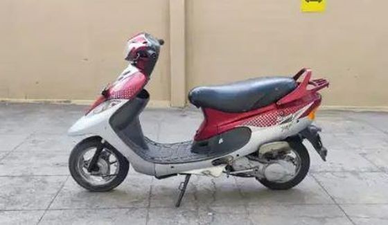 59 Used Tvs Scooty Pep+ in Bangalore, Second Hand Scooty Pep+ Scooters ...