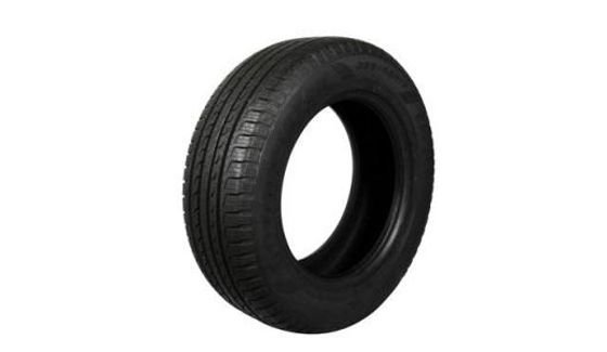 New Car Tyre  - GoodYear 205/55R17 91V ASSU TRIPLEMAX 2
