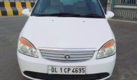 Used Tata Indica V2 LX 2013