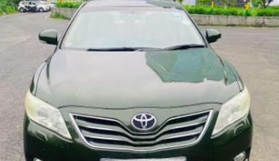 Used Toyota Camry V4 MT 2009