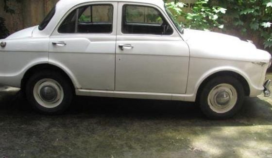 Used Wolseley 1500 STD 1962
