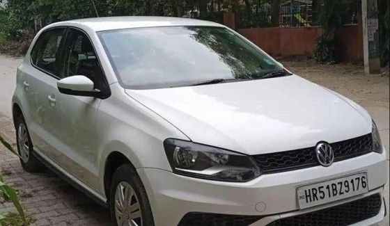 Used Volkswagen Polo Trendline 1.0 Petrol 2020