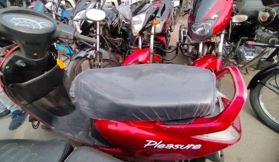 Used Hero Pleasure 100cc 2011