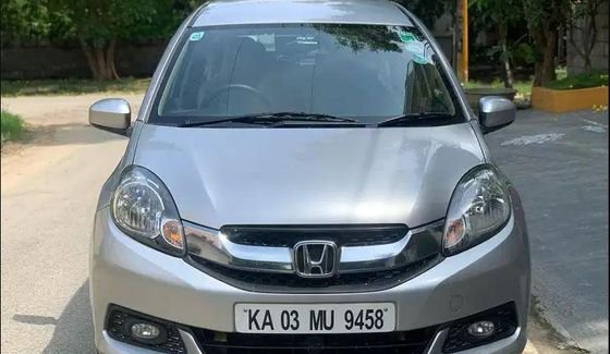 Used Honda Mobilio V i-DTEC 2015