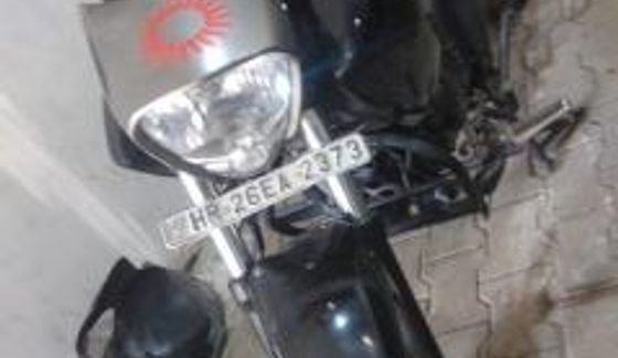 Used Suzuki Intruder 150cc 2019
