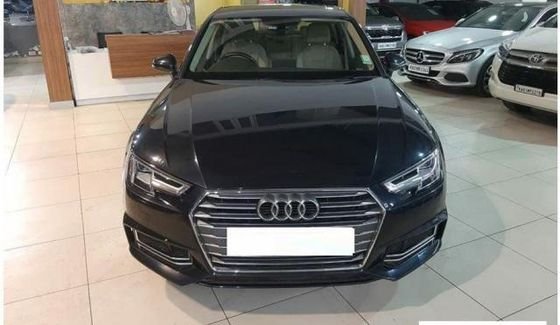 Used Audi A4 35 TDI Premium Plus 2018