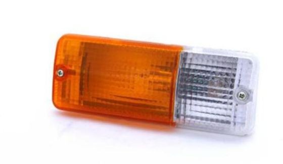 New Car Indicator Front Combination Lamp -Without Bulb - RH