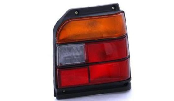 New Car Tail Lamp Unit- Without Wire - RH