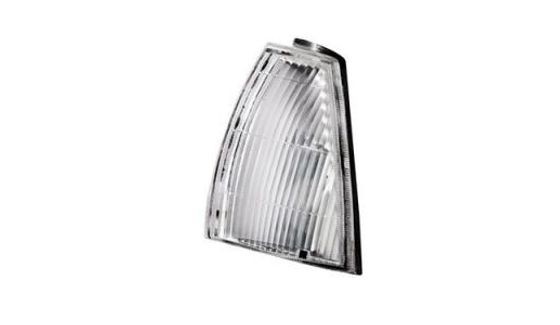 New Car Auxiliary Parking Lamp Assembly - LH