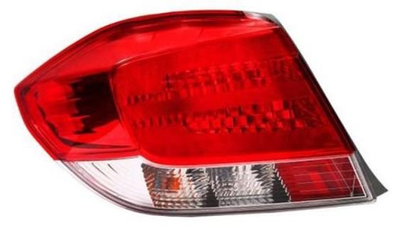 New Car Tail Lamp Unit- Without Wire - LH