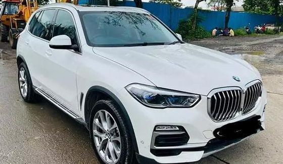 Used BMW X3 xDrive 20d Expedition 2019