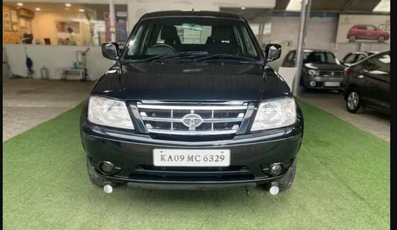 Used Tata Xenon XT EX 4x2 2016