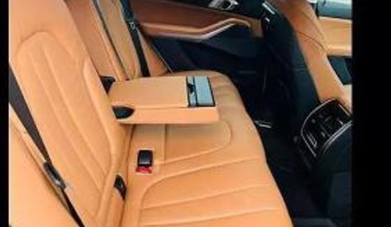 Used BMW X5 XDrive 30d 2014