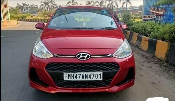 Used Hyundai Grand i10 Magna 1.2 Kappa VTVT 2019