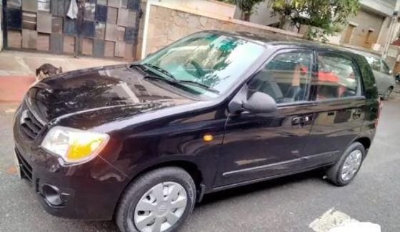 Used Maruti Suzuki Alto K10 VXi 2011