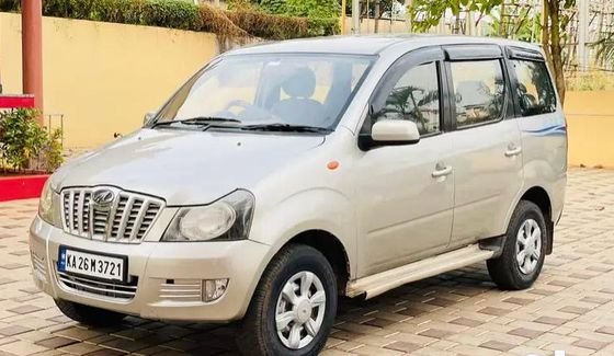 Used Mahindra Xylo E2 2010