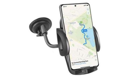 New Universal car holder for smartphone up to 6"