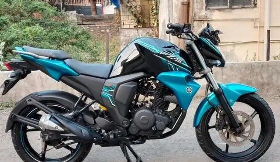 fz bike second hand price olx