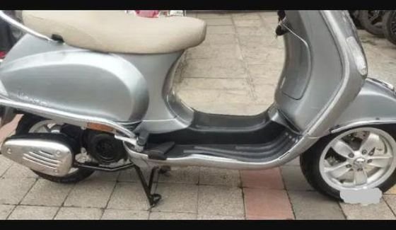 Used Piaggio Vespa VXL 125cc 2018