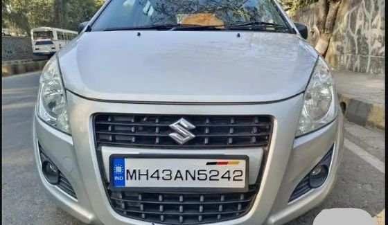 Used Maruti Suzuki Ritz VXi 2013