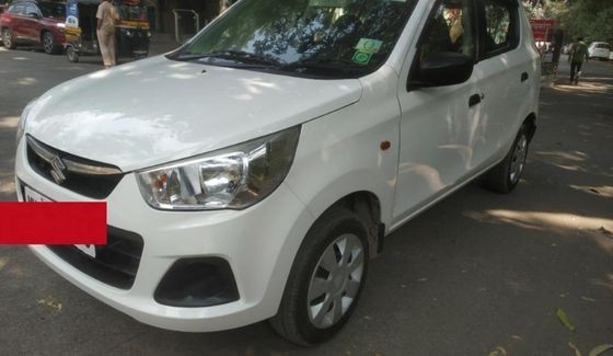 Used Maruti Suzuki Alto K10 VXi 2019