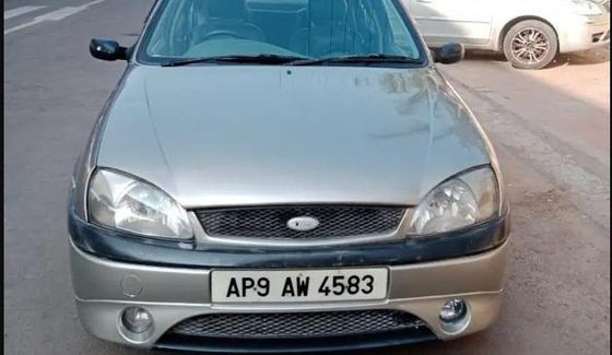 Used Ford Ikon 1.6 EXI NXT 2004