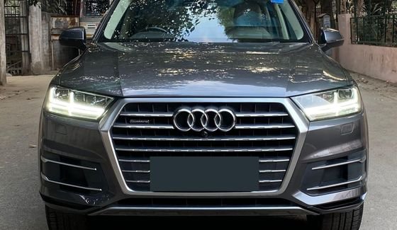 Used Audi Q7 40 TFSI Technology Pack 2019