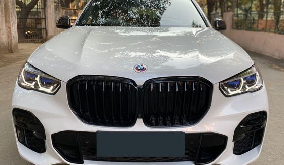 Used BMW X5 xDrive40i M Sport 2022