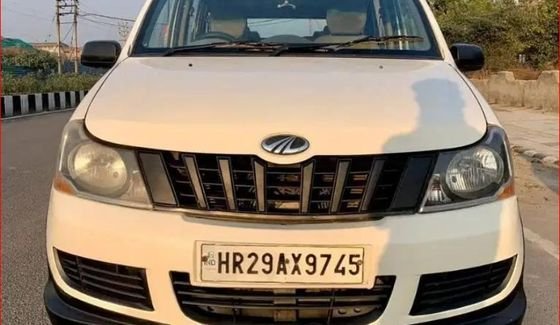 Used Mahindra Xylo D4 BS IV 2015