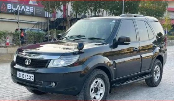 used tata safari storme 4x4 olx