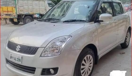 Used Maruti Suzuki Swift VDi 2011