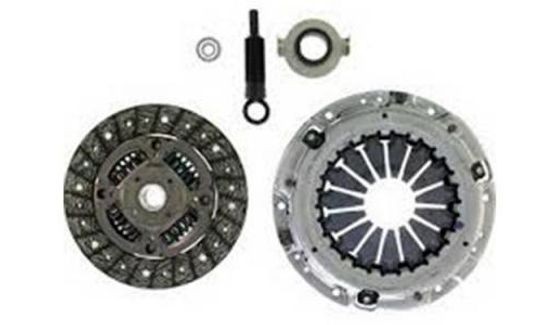 New Execy Car Clutch Kit (Disc+Pressure Plate)