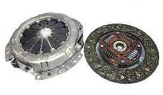 New Execy Car Clutch Kit (Disc+Pressure Plate)