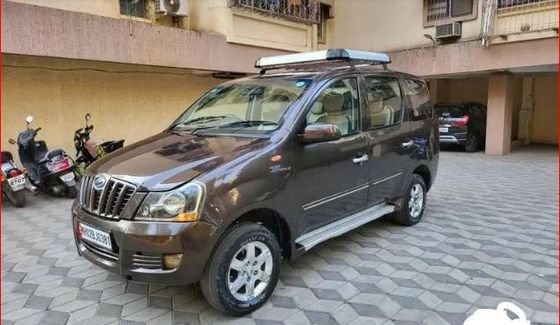 Used Mahindra Xylo E8 BS IV 2009