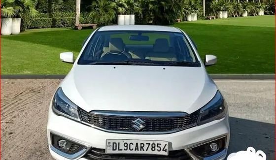 Used Maruti Suzuki Ciaz Delta 1.3 Hybrid 2019