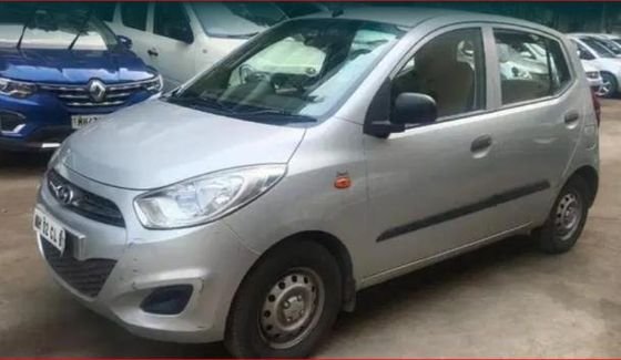 Used Hyundai i10 Era 2012