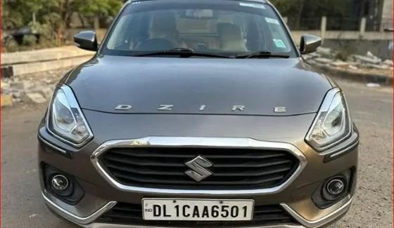 Used Maruti Suzuki Swift DZire ZXi 2019