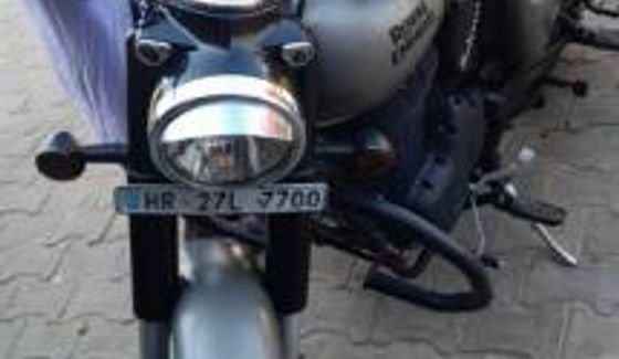 Used Royal Enfield Classic 350cc Dual ABS 2022