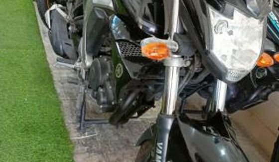 Used Yamaha FZ S V 2.0 150cc 2019