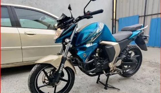 Used Yamaha FZ S V 2.0 150cc 2018