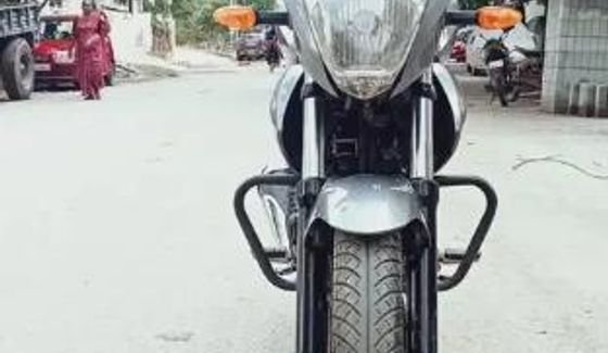 Used Suzuki Gixxer 150cc 2016