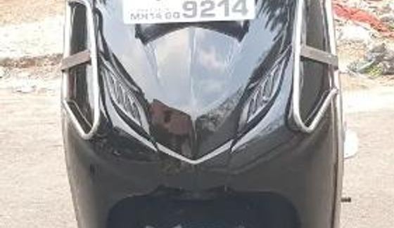Used Honda Activa 4G 110cc 2018