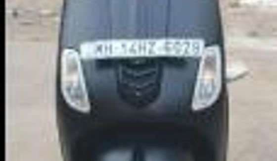 Used Piaggio Vespa SXL 125CC 2020