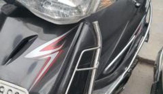 Used Hero Duet 125cc 2019