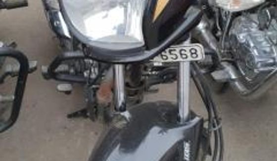 Used Hero Super Splendor Self Disc Alloy 125cc BS6 2020