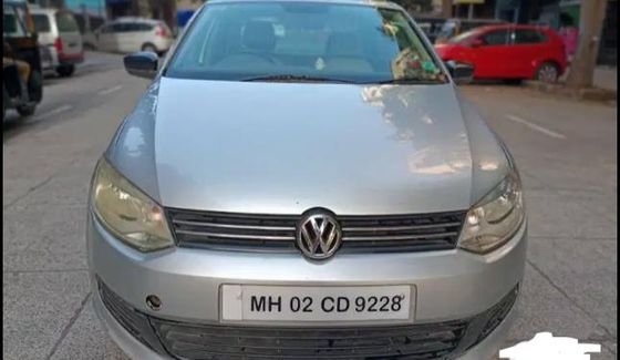 Used Volkswagen Vento Trendline Diesel 2011